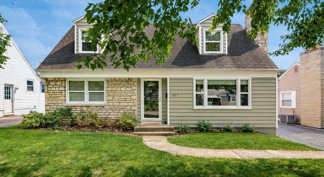 Photo of 677 E Weisheimer Rd, Columbus, OH 43214