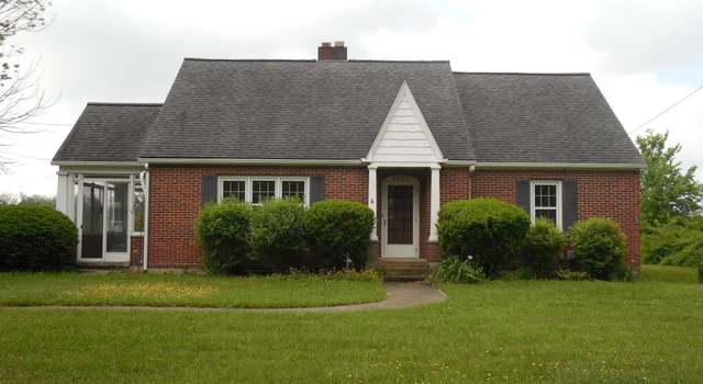 Photo of 4228 State Route 229, Marengo, OH 43334