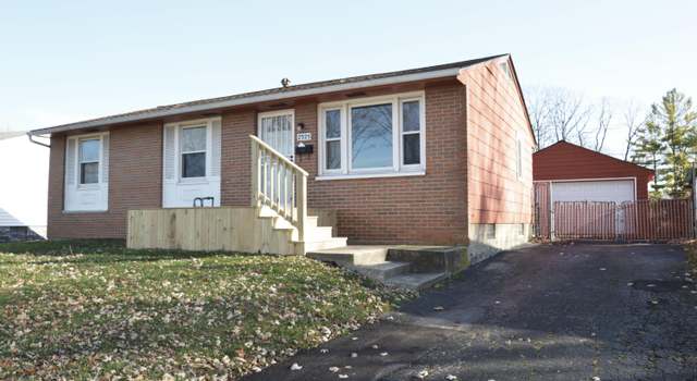 Photo of 2325 Ashley Dr, Columbus, OH 43224