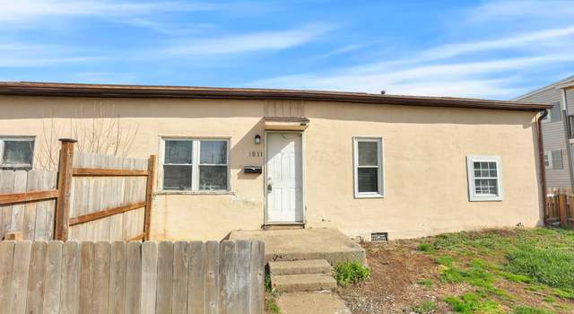 Photo of 1011 8th Ave #1013, Lancaster, OH 43130