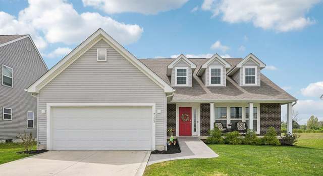 Photo of 7113 Rillford Rd, Reynoldsburg, OH 43068