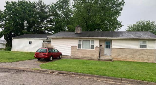 Photo of 101 Gale Ct, Circleville, OH 43113