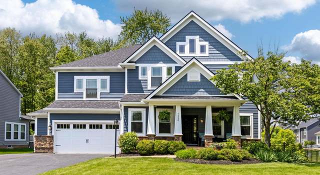 Photo of 1830 Somerford Dr, Galena, OH 43021