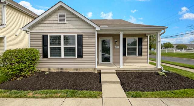 Photo of 6330 Pompano St, Canal Winchester, OH 43110