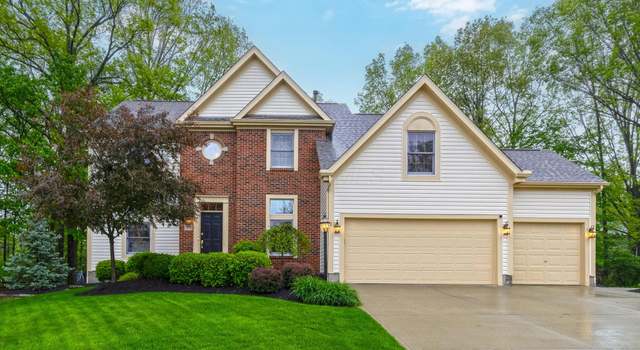 Photo of 1071 Hurley Ct, Columbus, OH 43230