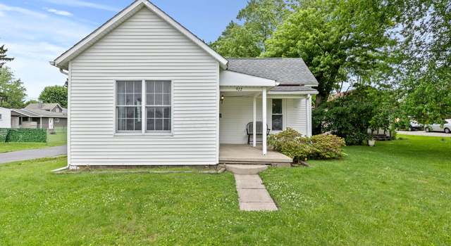 Photo of 972 Weiant Ave, Newark, OH 43055