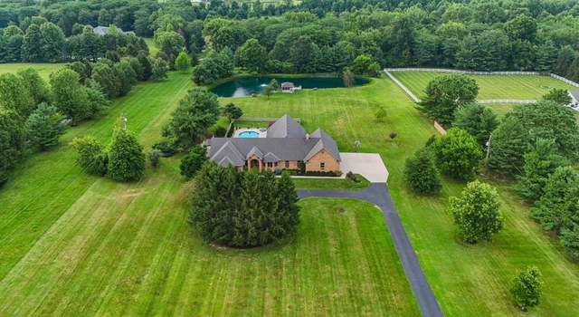 Photo of 12907 Woodtown Rd, Galena, OH 43021