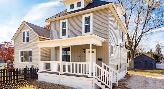 Photo of 1367 Lockbourne Rd, Columbus, OH 43206