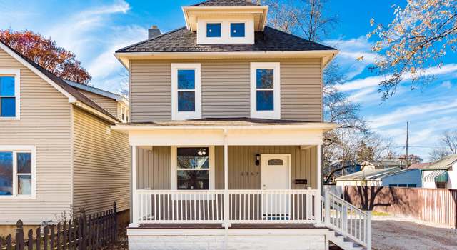 Photo of 1367 Lockbourne Rd, Columbus, OH 43206