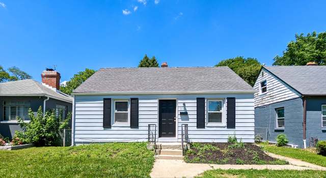 Photo of 2194 Ruskin Ave, Columbus, OH 43219