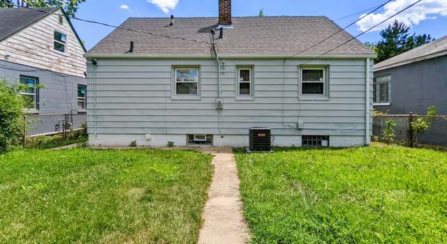 Photo of 2194 Ruskin Ave, Columbus, OH 43219