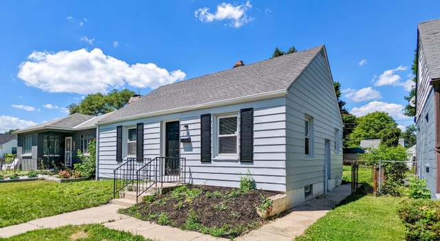 Photo of 2194 Ruskin Ave, Columbus, OH 43219