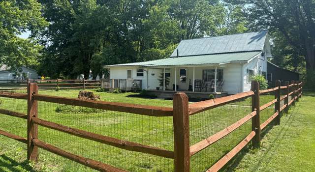 Photo of 247 3rd St, La Rue, OH 43332