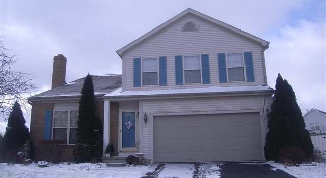 Photo of 1402 Meadowlark Ln, Marysville, OH 43040