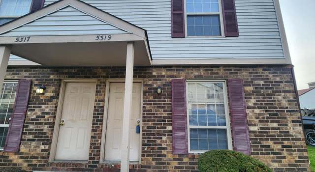 Photo of 5319 Shiloh Dr, Columbus, OH 43220