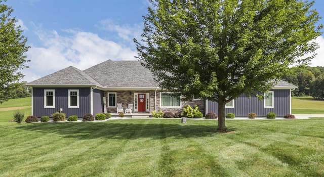 Photo of 121 Linnridge Dr, Heath, OH 43056