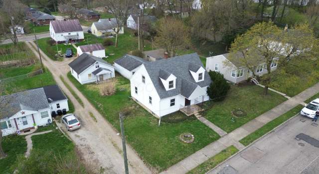 Photo of 516 Belleaire Ave, Springfield, OH 45503