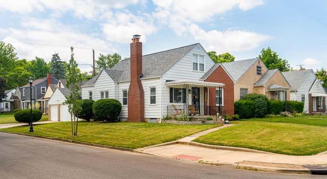 Photo of 1443 E Whittier St, Columbus, OH 43206
