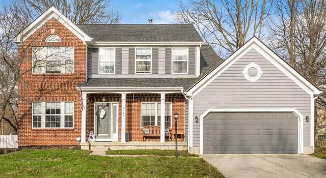 Photo of 1018 Greythorne Pl, Gahanna, OH 43230