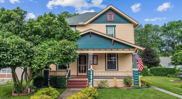 Photo of 105 Elm St, Prospect, OH 43342