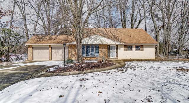 Photo of 4856 Ashley Ave, Columbus, OH 43213