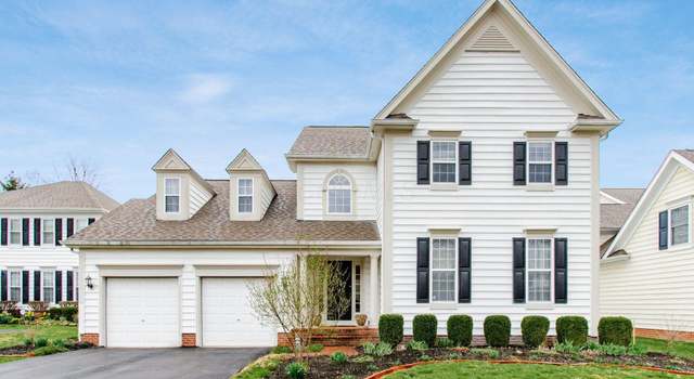 Photo of 7292 Halcyon Pl, New Albany, OH 43054