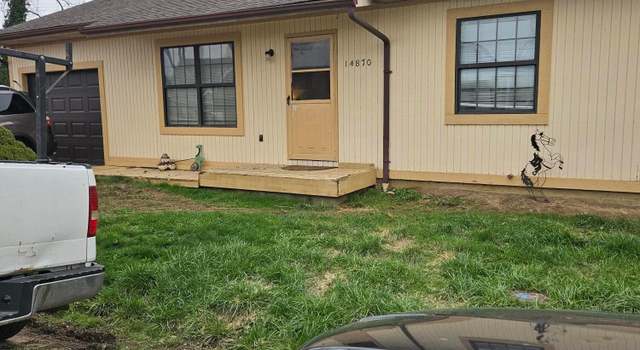 Photo of 14870 Empire Rd, Thornville, OH 43076