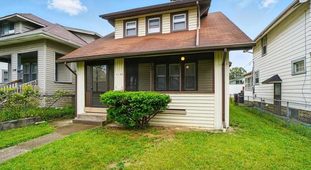 Photo of 1146 Walters St, Columbus, OH 43201