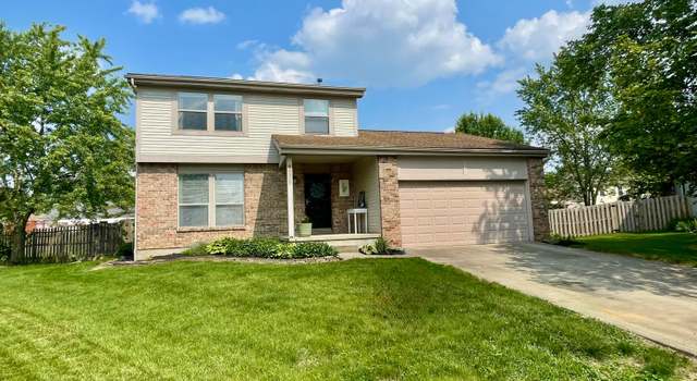 Photo of 5520 Coral Ct, Galloway, OH 43119