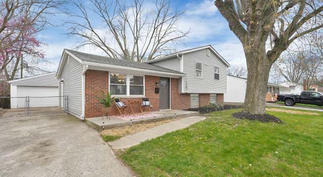 Photo of 2804 Stavely Ct, Columbus, OH 43232