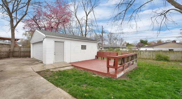 Photo of 2804 Stavely Ct, Columbus, OH 43232