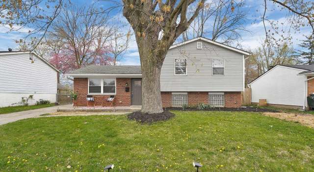 Photo of 2804 Stavely Ct, Columbus, OH 43232