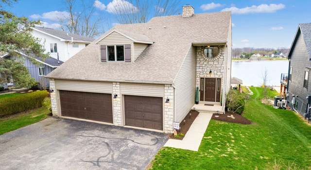 Photo of 1320 E Choctaw Dr, London, OH 43140