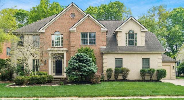 Photo of 3429 Stonevista Ln, Columbus, OH 43221