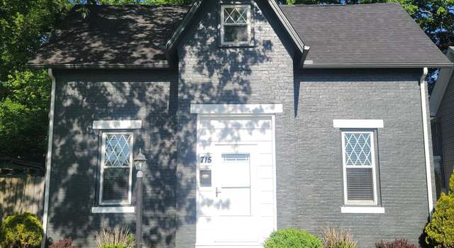 Photo of 715 N Broad St, Lancaster, OH 43130
