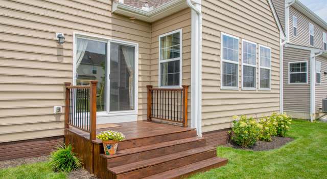 Photo of 10355 Pagoda Way, Plain City, OH 43064