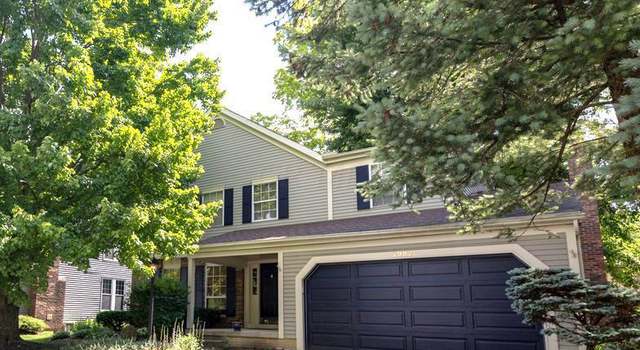 Photo of 7982 Storrow Dr, Westerville, OH 43081