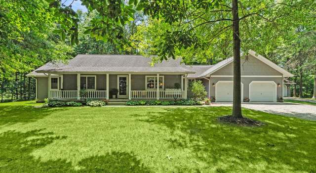 Photo of 12421 Langstaff Rd, Richwood, OH 43344