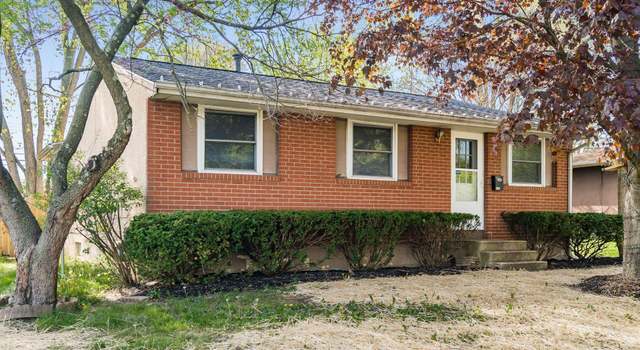 Photo of 3111 Hatfield Ct, Columbus, OH 43232