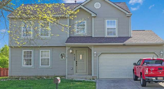 Photo of 5132 Eastbend Dr, Canal Winchester, OH 43110