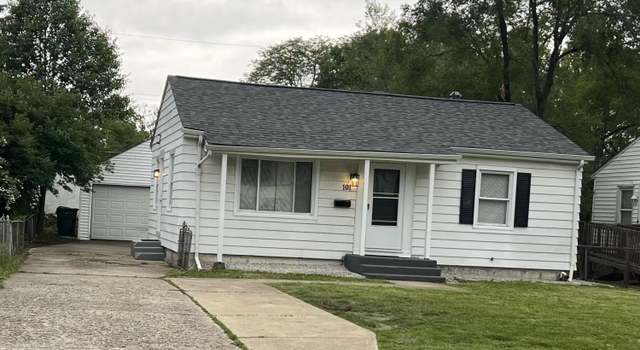 Photo of 101 N James Rd, Columbus, OH 43213