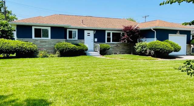 Photo of 3122 Mary Ave, Columbus, OH 43204
