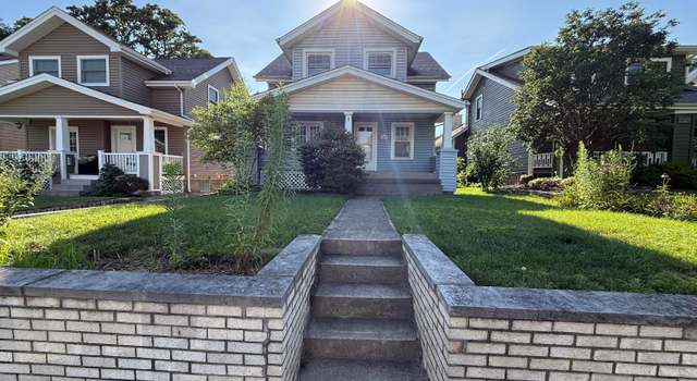 Photo of 1523 Wyandotte Rd, Columbus, OH 43212