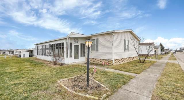 Photo of 4447 Wesley Trl, Columbus, OH 43207
