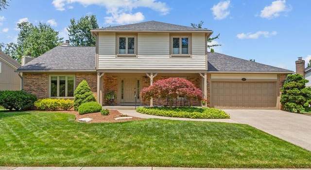 Photo of 1012 Ravine Ridge Dr, Worthington, OH 43085