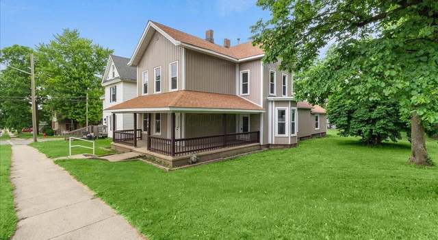 Photo of 324 W Sandusky Ave, Bellefontaine, OH 43311