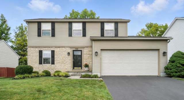 Photo of 3144 Sophie St, Columbus, OH 43219