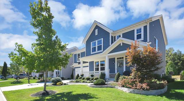 Photo of 3461 Woodland Dr, Hilliard, OH 43026