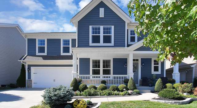 Photo of 3461 Woodland Dr, Hilliard, OH 43026