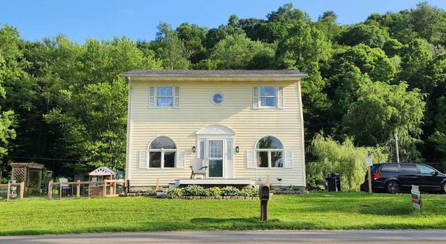 Photo of 4495 Old River Rd, Philo, OH 43771
